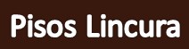Pisoslincura.cl Logo